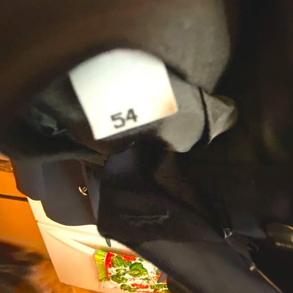 Suite Men’s, Tiziano Reali Brand, 54 - Picture 7 of 7